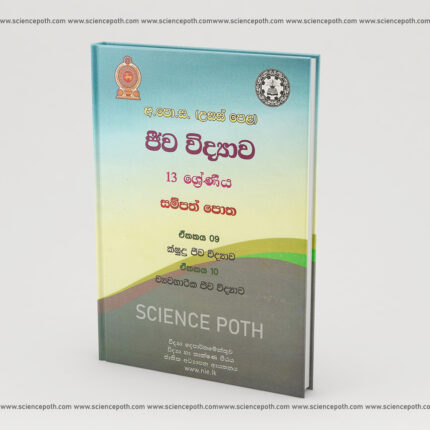 Bio Resource Book, Bio Sampath Potha,